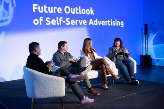 The Washington Post, Disney, and The Boston Globe Join DanAds-Led Self-Serve Summit