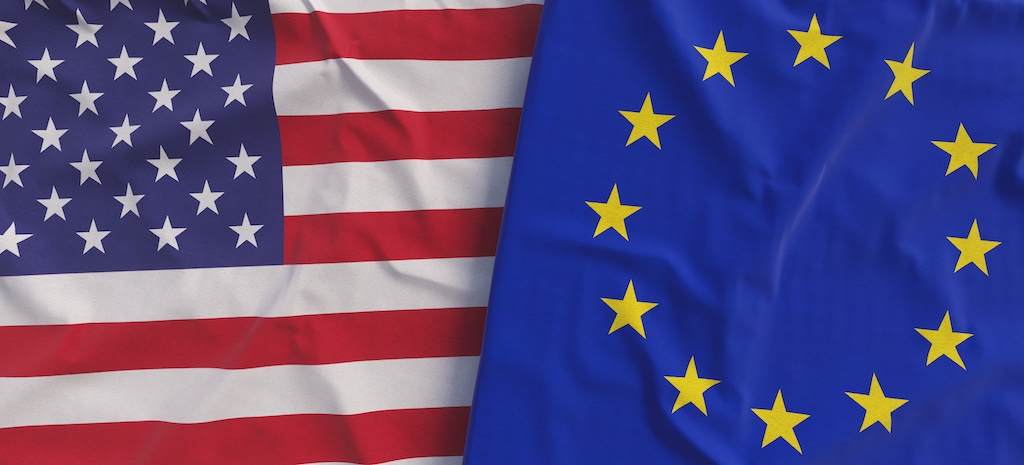 US Reworks Digital Privacy Rules for Europeans; Shein Drops up to One Third in Value