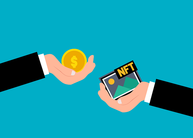 NFTs Deemed Property by Singapore High Court Justice; FCA Scrutinises Financial Regulation of Big Tech Firms - Vimarsana News