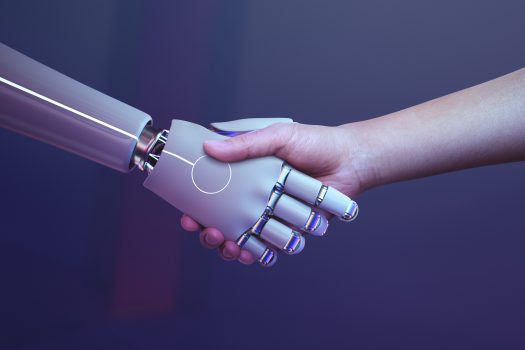 Google Launches AI-Interaction App in UK; China Holds Emergency Meetings After US Chip Restrictions
