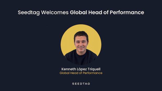 Seedtag Welcomes Kenneth López Triquell to Lead the Integration of its New Performance Solution