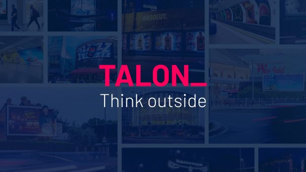 Talon Announces Rebrand to Reflect its Strategic Repositioning & Global Ambitions as it Enters its 10th Year