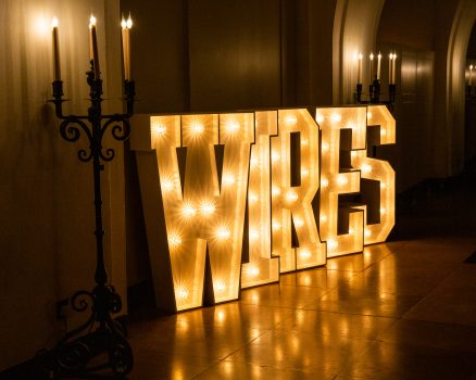 The Wires 2023: Entries Now Open