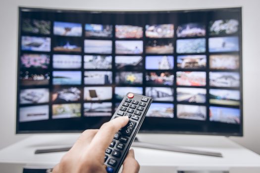 The Power and Potential of CTV - Q&A with Steve Broadhead, Unruly