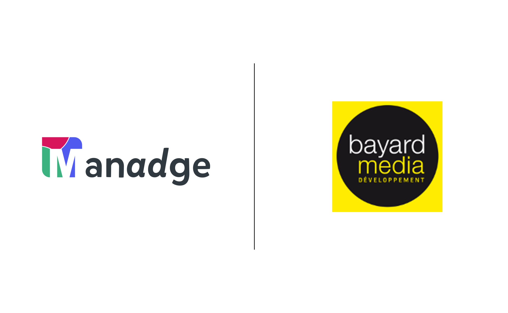 Bayard Média Développement Chooses Manadge to Consolidate its Digital