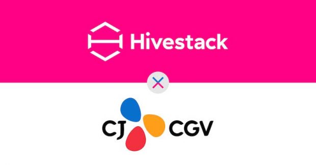 CJ CGV partners with Hivestack for programmatic digital out of home (DOOH) in Korea