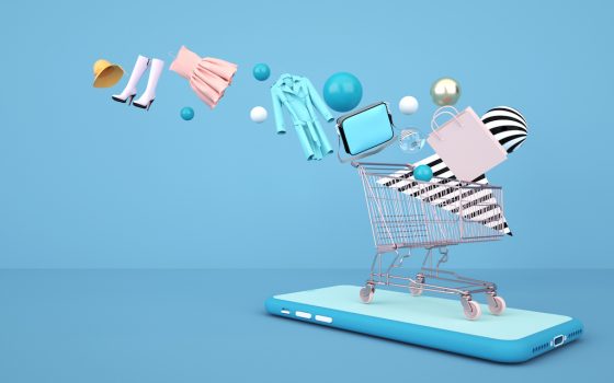 Retail media: Predictions for 2023