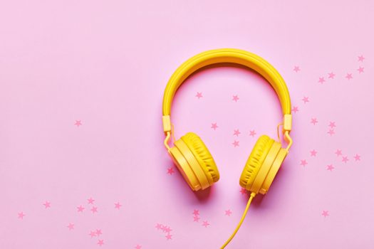 Will Audio Kill the Video Star?