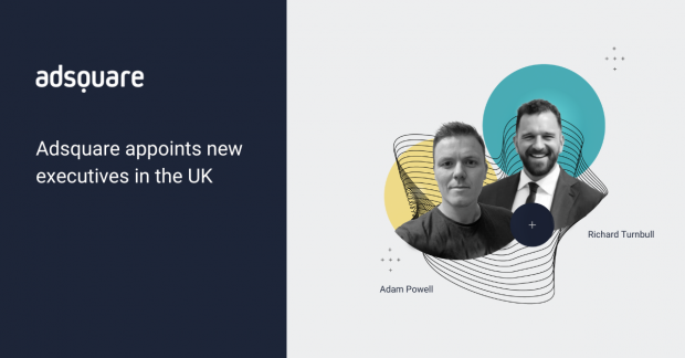 Adsquare Appoints New Executives in the UK