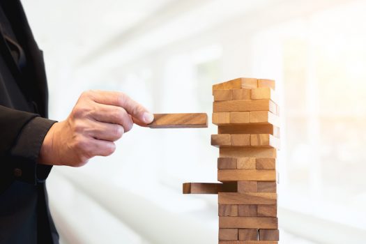 Cautious optimism and careful strategy: IPA Bellwether Q4 2022