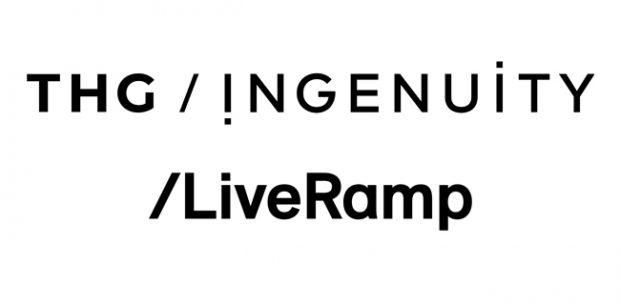 LiveRamp Partners with THG Ingenuity to Power Data Collaboration Between Brands