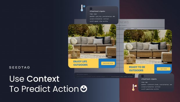 Seedtag Introduces Contextual Profiles Driving Performance Campaign Success Without Using Personal Data