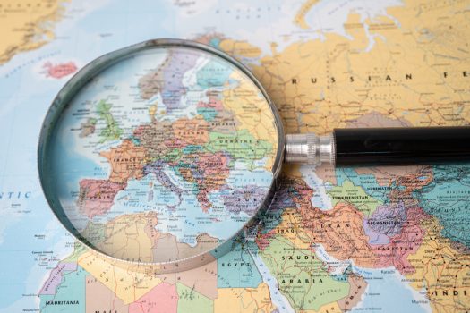 EU Commits to Stricter GDPR Monitoring; Snap Warns of Sales Drop After Growth Stalls
