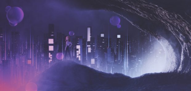 Japanese Firms Partner to Develop Web3 Infrastructure; Breton Denies EU Favours Telcos over Big Tech