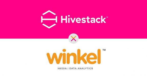 Winkel Media Selects Hivestack as Supply Side Platform Partner for Programmatic Digital Out-of-Home