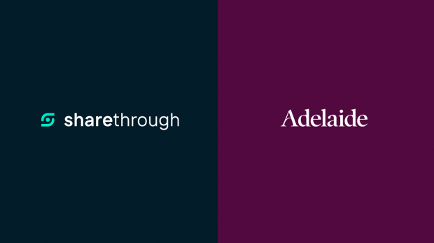 Adelaide Metrics & Sharethrough Partner to Offer Attention-Based Curated Inventory