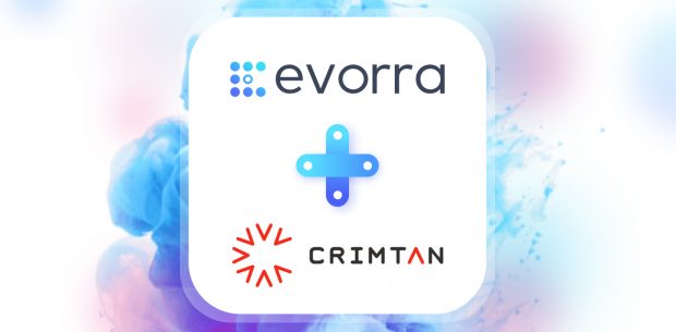 Evorra Partners with Crimtan to Power Next-Generation Compliant Addressable Audience Targeting