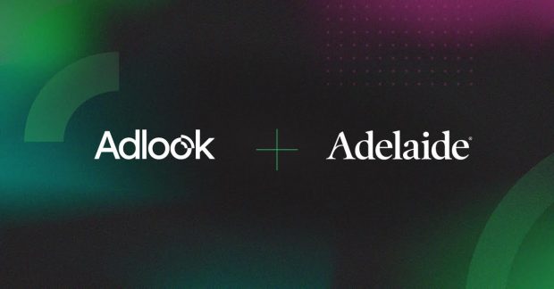 Adlook & Adelaide Unveil New AU-CPM Buying Model Enabling Advertisers to Transact on Attention Metrics