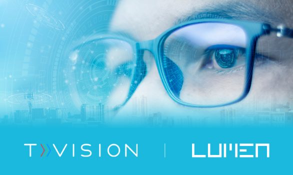 Lumen Research & TVision Announce Global Partnership for Advanced Attention-First Measurement & Media Buying