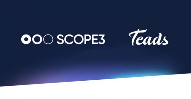 Initial Assessment by Scope3 Reveals Key Carbon Benefits of Teads’ Direct Inventory