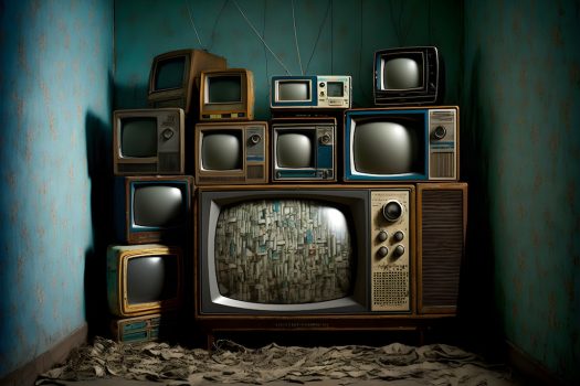 How will TV's streaming wars end?