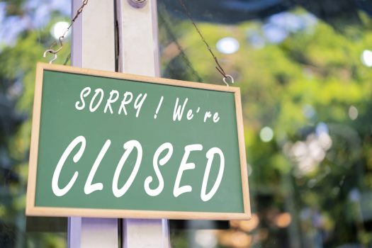 BuzzFeed Shuts Down News Department; UK to Introduce New Big Tech Regulator