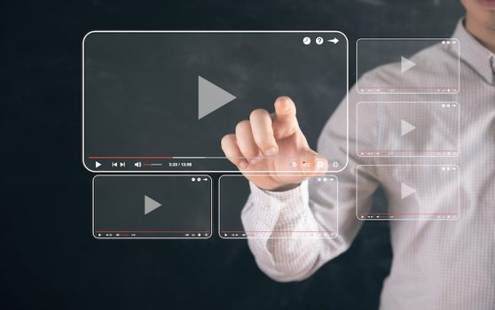 Harnessing the Potential of Video: Q&A with Marc Thomas, EX.CO