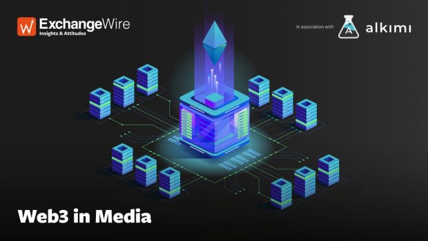 Web3 in Media Web3 in Media Cover