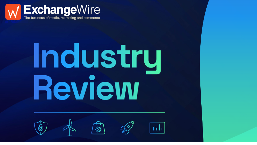 ExchangeWire Industry Review 2023