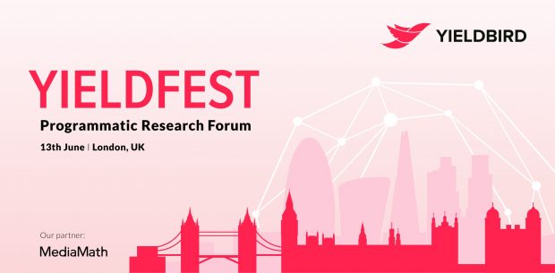 MediaMath Will Join Yieldfest Programmatic Research Forum 2023 as Strategic Partner