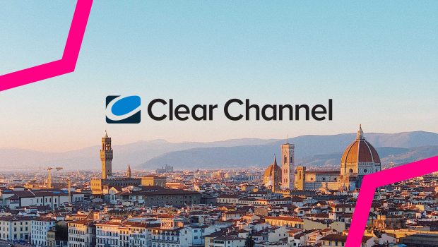 Clear Channel et Hivestack s'associent pour la technologie programmatique numérique hors domicile (DOOH) en Italie
