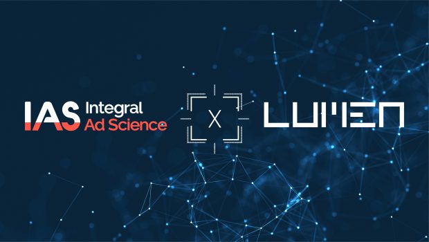Lumen Announces Partnership with IAS, Becomes First Attention Product to be Assessed by PwC