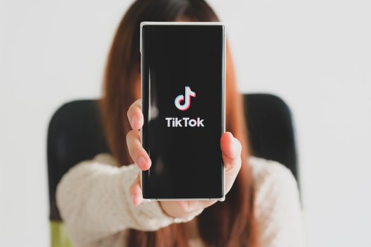 TikTok Restructures E-Commerce Business; IOSCO Proposes Global Crypto Regulation
