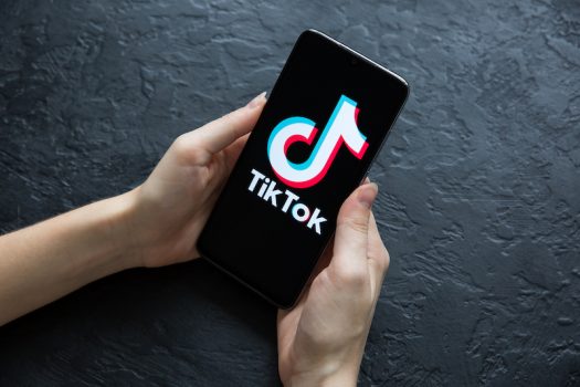 TikTok Secretly Stores Creators’ Information in China; Streaming Services see Dip Amongst UK Households