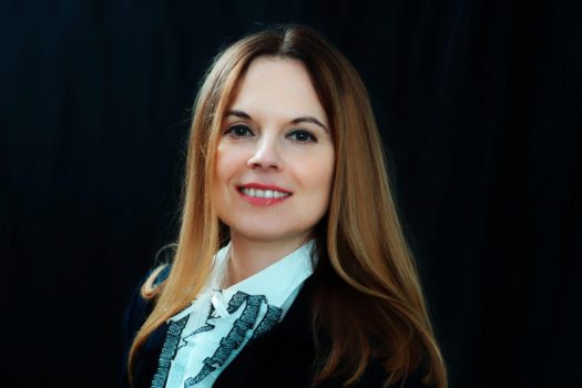 ATS London 2023: Exploring the Intersection of Web3 and Law with Flavia Kenyon