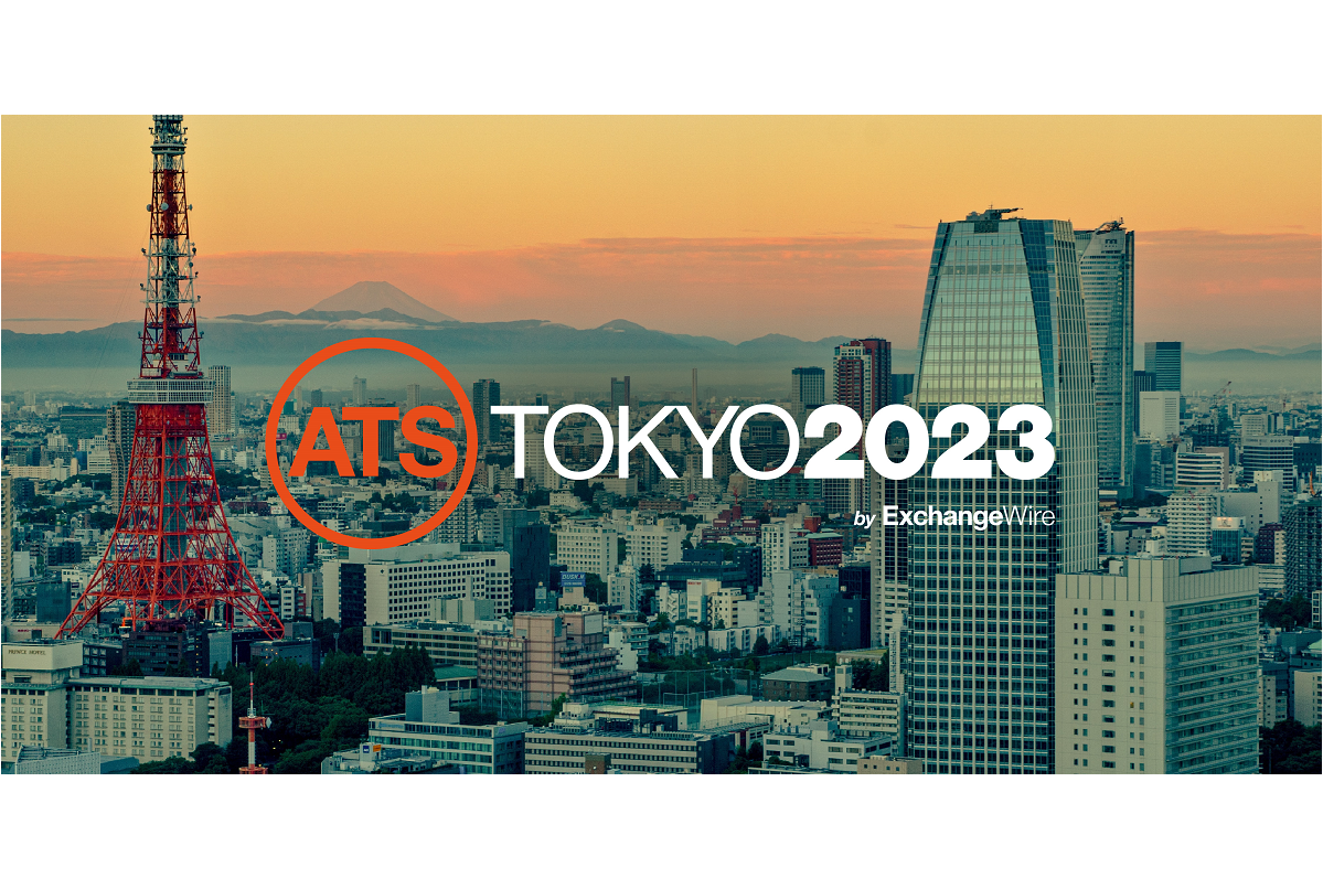 ExchangeWire ATS Tokyo 2023、12/8（金）に開催決定[ニュース] - Exchangewire Japan