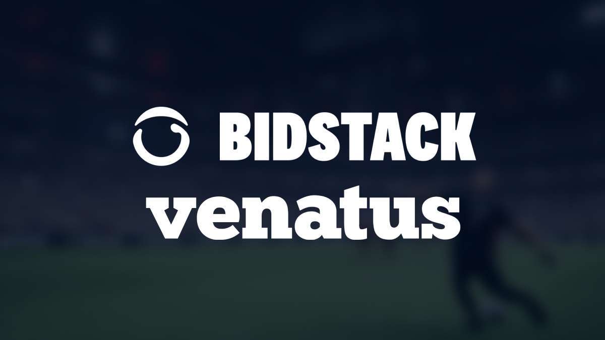 OneFootball - Bidstack  The In-Game Advertising Platform