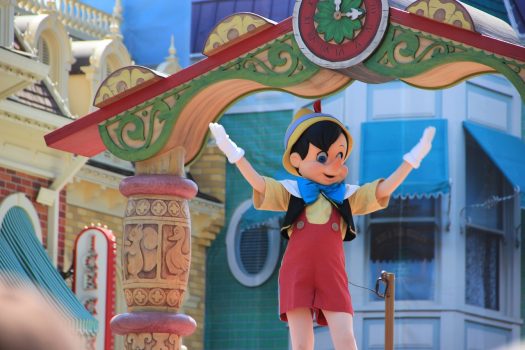 Disney Accused of Lying About Streaming Losses; OpenAI on Track for $1bn in Revenue