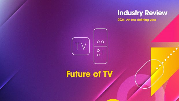 Industry Review 2024: What's the Future of TV?