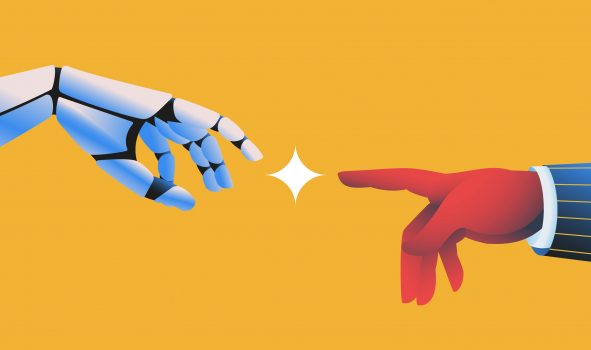 Making AI Work for Advertising