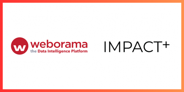 IMPACT+ Reduces Environmental Effect of Weborama Campaigns