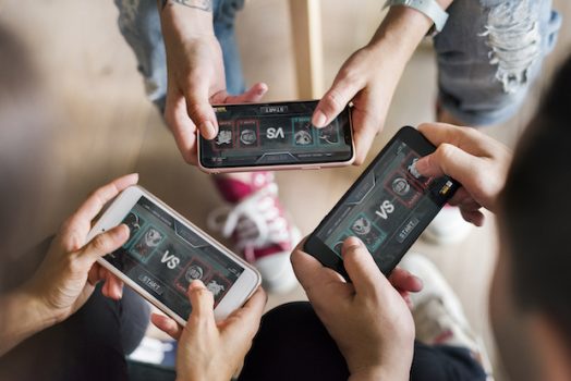 Five Reasons Why Mobile In-Game Advertising Grabs Attention