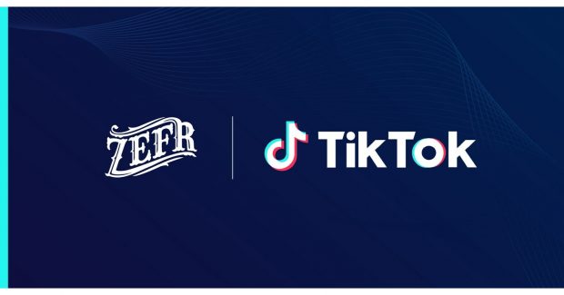 Zefr Expands TikTok Product to Provide Advertisers With Suitability Exclusions