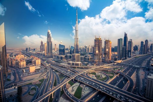 Middle East to Become the World's Fastest-Growing Ad Market; Microsoft to Unveil "Vision" for AI