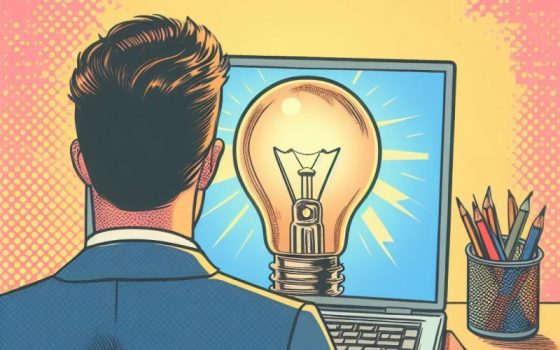 The Ad Tech Optimist