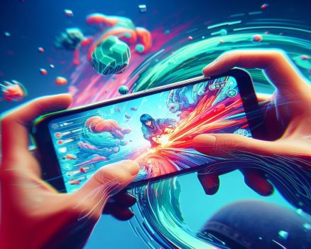 Mobile Gaming: Capitalising on the Power of Portable Play