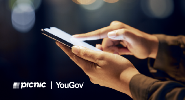 Picnic/YouGov Survey Finds Brands are Wasting Budget on ‘Annoying’ Ads That Do More Harm Than Good