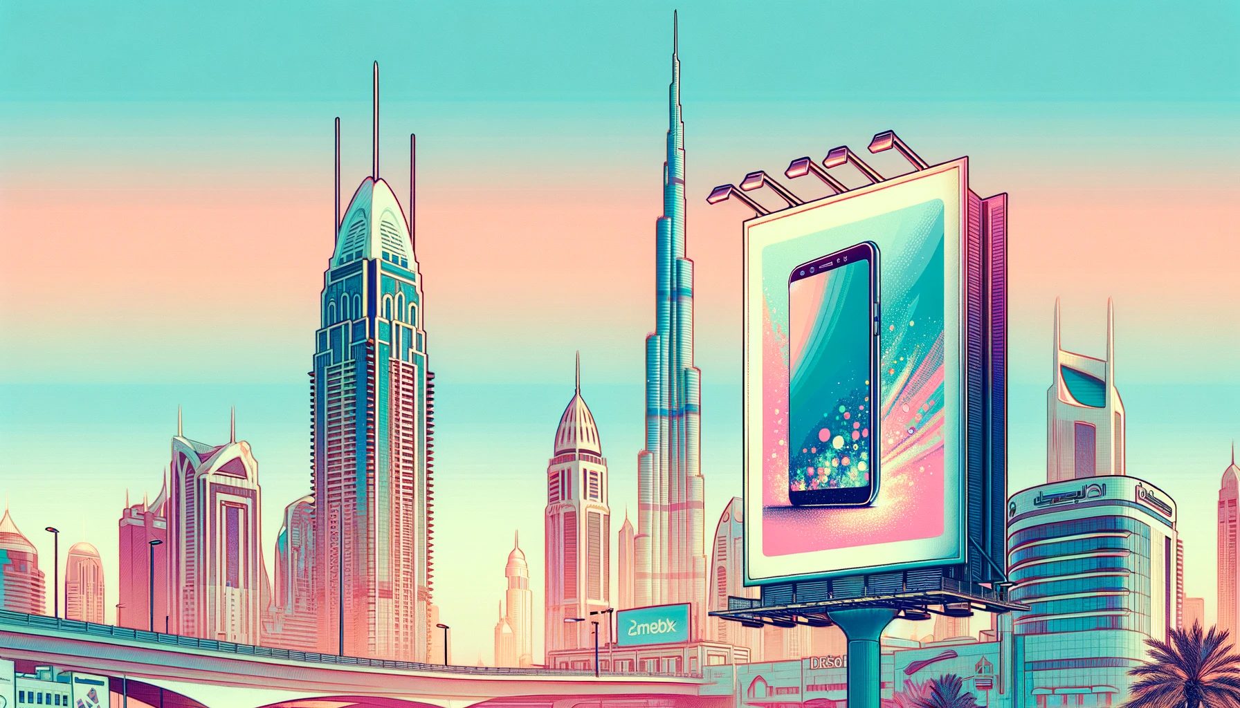 What's Making MENA Tick?