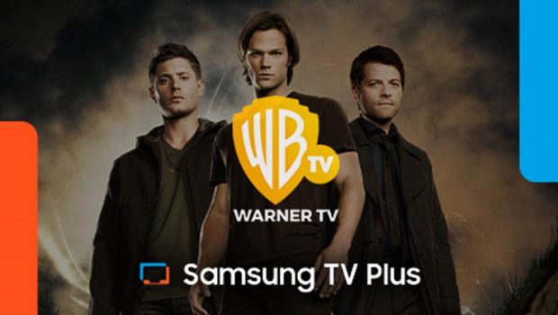 Samsung TV Plus Italia amplia la sua offerta FAST con 10 nuovi canali Warner Bros.  Scoperta