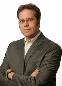 Ari Paparo Discusses The AppNexus App Marketplace And Its Value To Ad Tech Partners And AppNexus Users